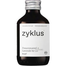 Zyklus - Oxymel I Екстракт от диворастящи билки - 