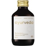 kruut Ayurveda - Oxymel I Wild Herb Extract