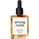 kruut Strong Roots - Wild Herb Tincture