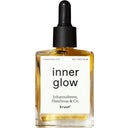 kruut Inner Glow - Wild herb tincture