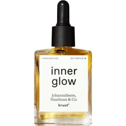 kruut Inner Glow - tinktura iz divjih zelišč - 30 ml