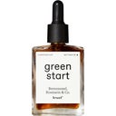 kruut Green Start - Wild Herb Tincture