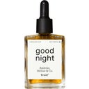 kruut Good Night - Wild Herb Tincture