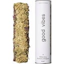 kruut Wild Herb Smoking Bundles - Good Vibes