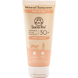 Suntribe Naturkosmetik Kids Mineral Sunscreen SPF 30