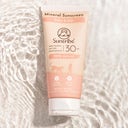 Suntribe Naturkosmetik Kids Mineral Sunscreen SPF 30 - 100 ml