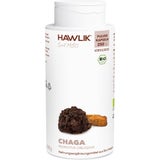 Hawlik Polvere di Chaga Bio in Capsule