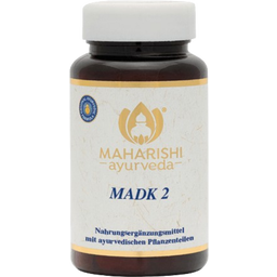 Maharishi Ayurveda MADK2 - 120 Tabletten