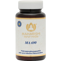 Maharishi Ayurveda MA690 - 120 Tabletten