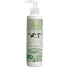 Le Erbe di Janas Gel Higiene Íntimo Mirto y Madroño - 150 ml