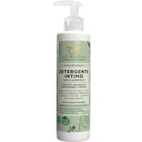 Le Erbe di Janas Gel Nettoyant Intime Myrte & Arbousier