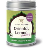 Classic Ayurveda Giardino Orientale dei Limoni Bio