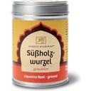 Classic Ayurveda Süßholzwurzel gemahlen - 80 g