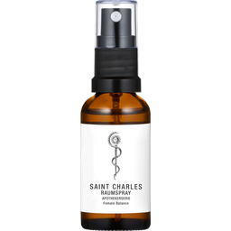SAINT CHARLES Female Balance Raumspray - 30 ml