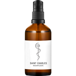 SAINT CHARLES Olio per la cura della pancia - 100 ml