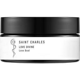 SAINT CHARLES Kąpiel kwiatowa Love Divine Love Boat - 70 g