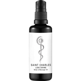 Olio per il corpo e per massaggi Love Divine