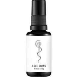 SAINT CHARLES Love Divine Kissenspray - 30 ml