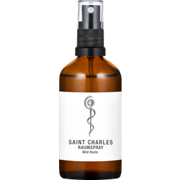 SAINT CHARLES Spray d'Ambiance Wild Roots - 100 ml