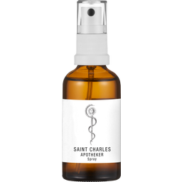 SAINT CHARLES Spray de Pharmacie - 50 ml