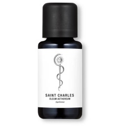 SAINT CHARLES Apotheker Duftessenz - 20 ml