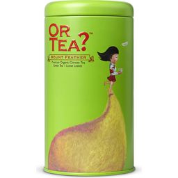 Or Tea? Mount Feather Bio - Dose 75g