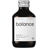 kruut Balance - Oxymel I Wild Herb Extract