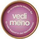 Sandhya vedi meno - Wechselwohl - 60 Capsules