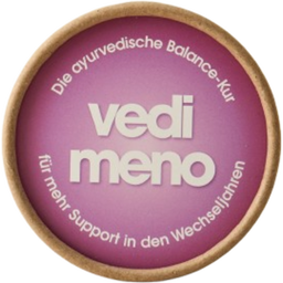 Sandhya vedi meno - Wechselwohl - 60 capsule