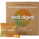 Sandhya vedi digest - Bauchgefühl - 15 Kapseln