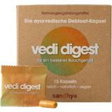 Sandhya vedi digest - Bauchgefühl