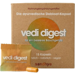 Sandhya vedi digest 