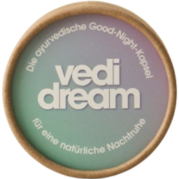 vedi dream - Repos Nocturne - 60 gélules