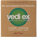 Sandhya vedi ex - Leberkraft