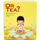 BIO Be Camomile, Torebki herbaty Box, 10 szt.