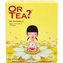 Organic Be Camomile - Box with 10 tea bags 