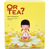 Or Tea? BIO Be Camomile