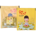 Or Tea? BIO Be Camomile - Teebeutel Box, 10 Stk.