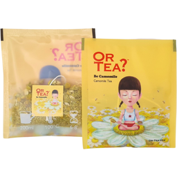 Or Tea? BIO Be Camomile - Teebeutel Box, 10 Stk.