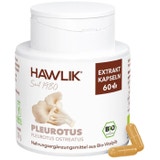 Pleurotus Extrakt Kapseln Bio