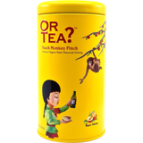 Organica Monkey Pinch Peach Oolong