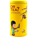 Or Tea? BIO Monkey Pinch Peach Oolong - Pločevinka 80 g