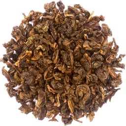 Or Tea? BIO Monkey Pinch Peach Oolong - Pločevinka 80 g