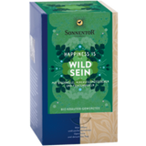 Sonnentor A vad - Bio tea