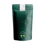 Jasmine green tea