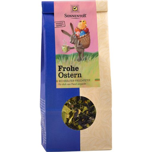 Sonnentor Organic Happy Easter Tea - Loose, 60 g