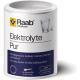 Raab Vitalfood GmbH Pure Electrolytes
