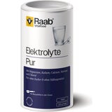 Raab Vitalfood GmbH Čisti elektroliti