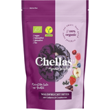 Chellas Organiczne kęsy owoców leśnych