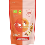 Chellas Bio sárgabarackfalatkák